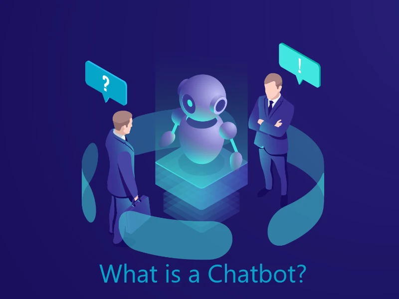 Chatbot App Development Company