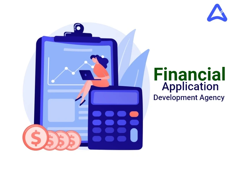 Finance Application Development Services