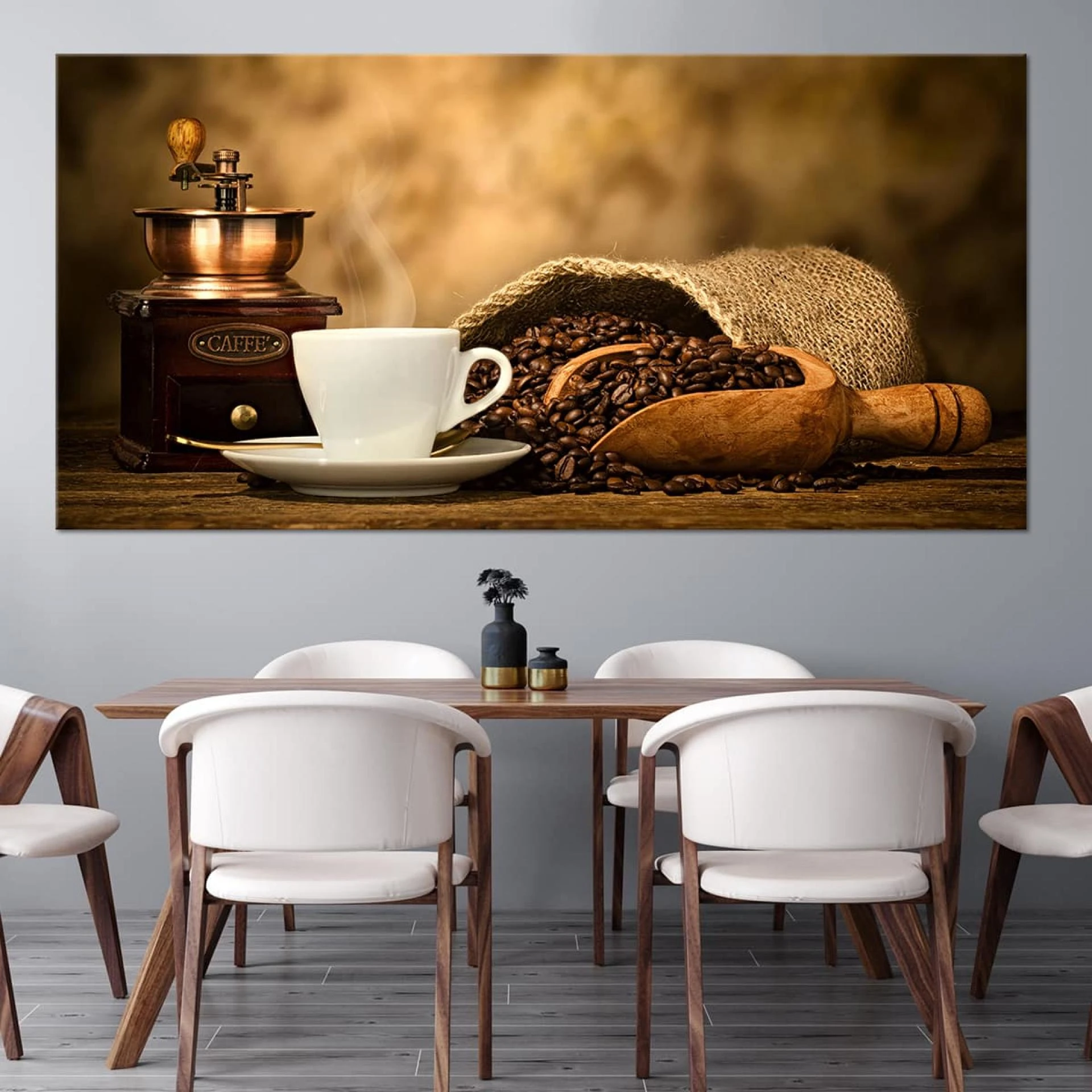 The Coffee Lover's Dream: Hybrid Coffee and Espresso Machines