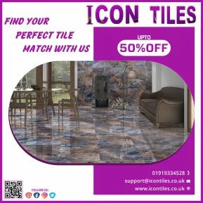 Best Tiles at Cheap Prices, Bathroom, Floor, Wall Tiles, Wood Effect Tiles in UK