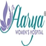 Women's Hospital in Ahmedabad - Aarya Women's Hospital