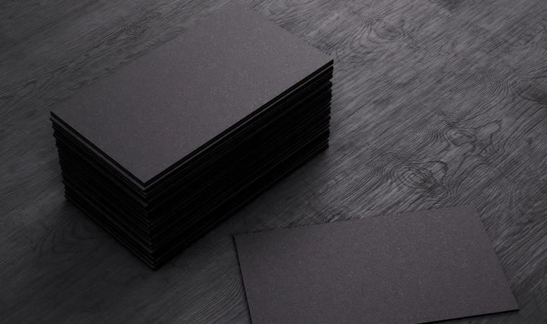 Foil stamping: Everything You Need to Know about It