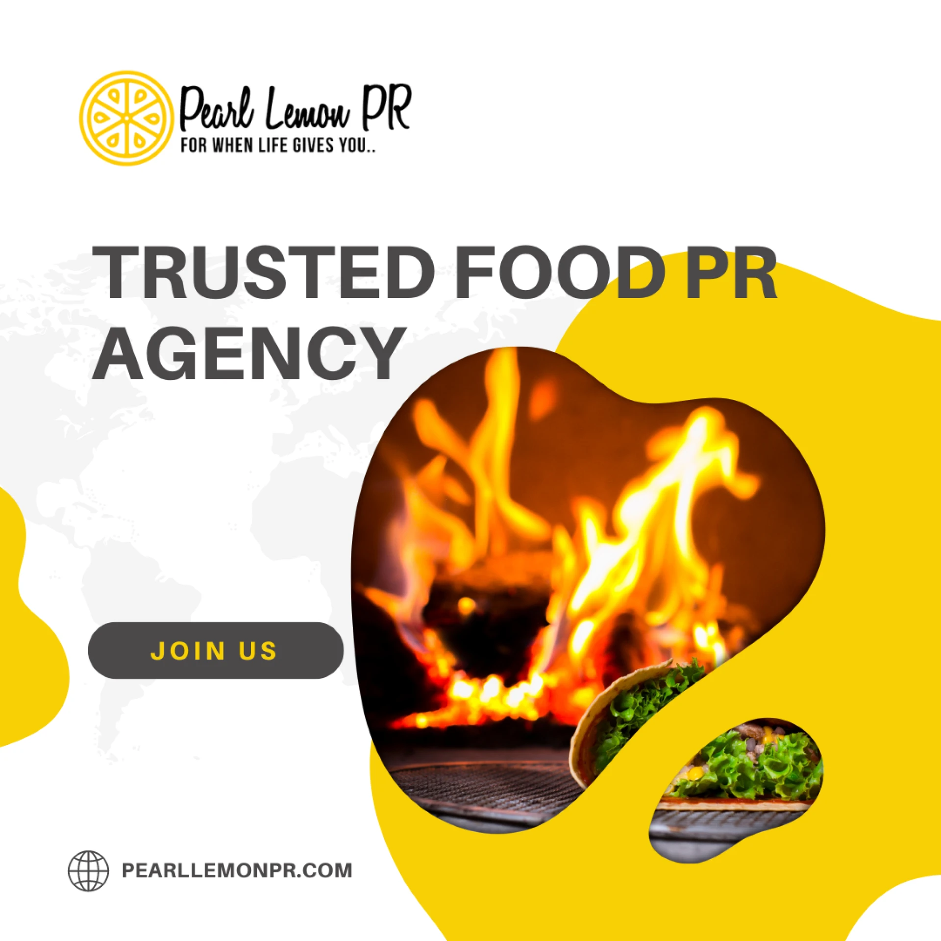 Your Trusted Food PR Agency for Exceptional Brand Growth