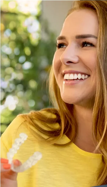 Taking your child to the dentist at the right time is important.