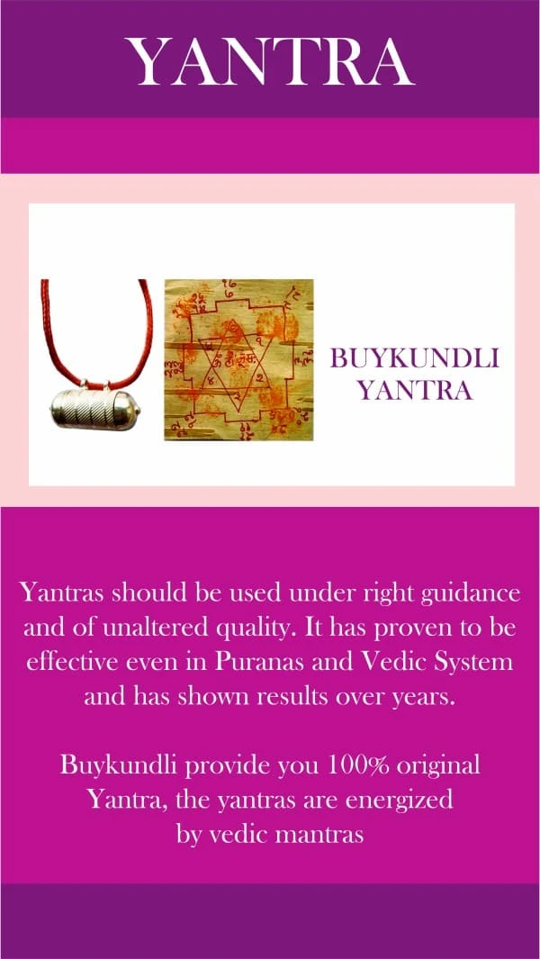 Mangal dosh in Marriage