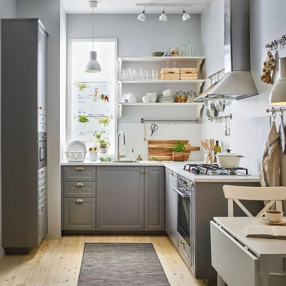 Where do I get quality remodeling work for my kitchen?