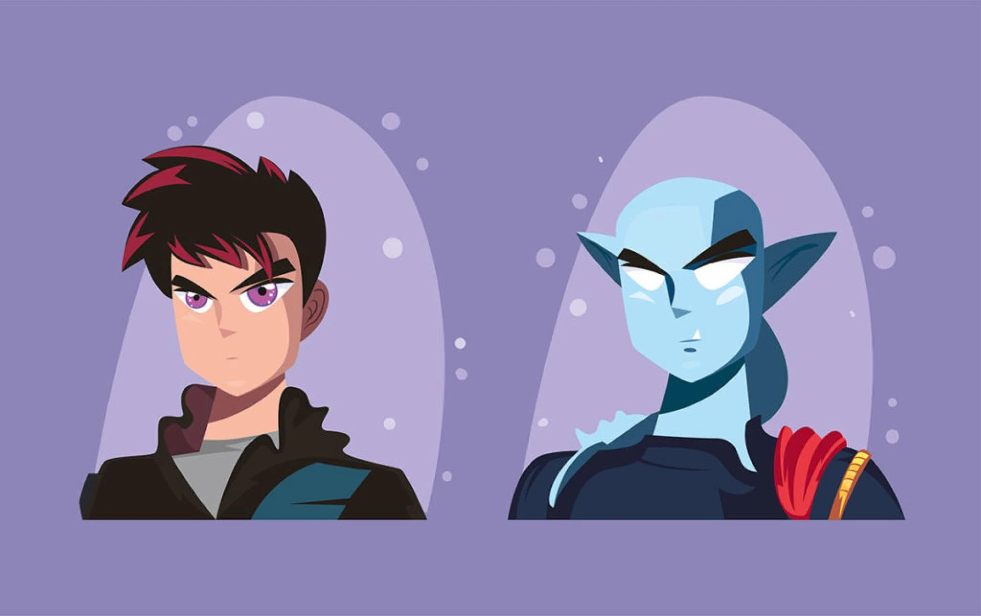 Anime And Manga Genre Involving Robots