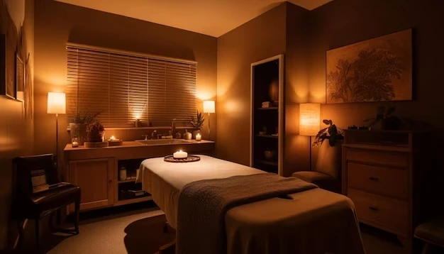 The Ultimate Relaxation: Unveiling Comfort Inn South's Amenities