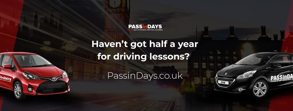 Master the Road with an Intensive Driving Course in Bristol: Expert Driving Lessons with Skilled Instructors