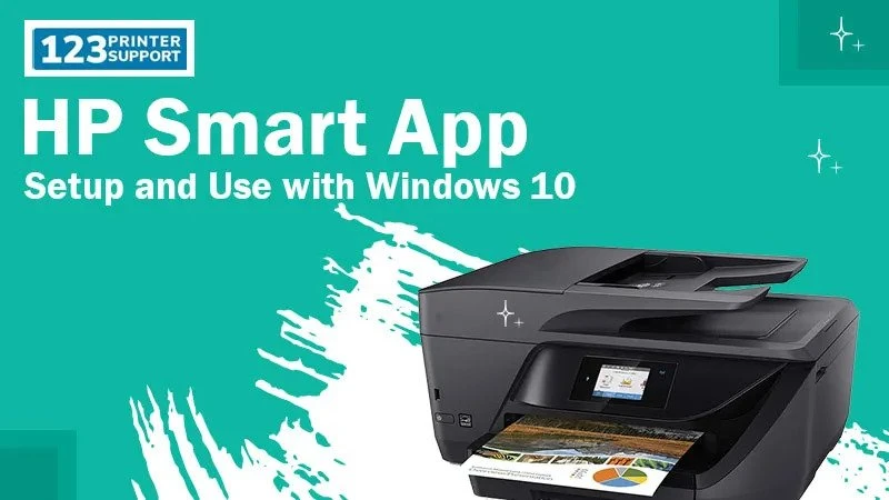 How to Make the Most of the HP Smart App for Printers on Mac OS