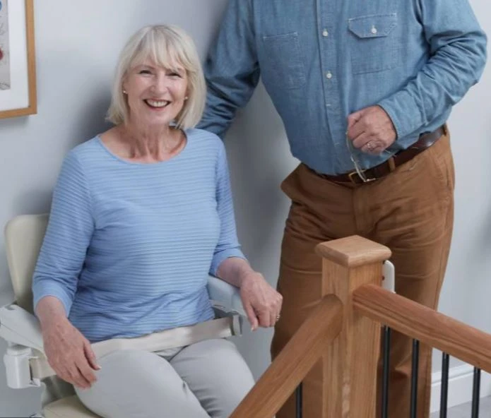 Care lift - The Ultimate Solution for Your Material Handling Needs