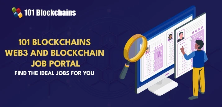 Blockchain Jobs and Career - 101 Blockchains