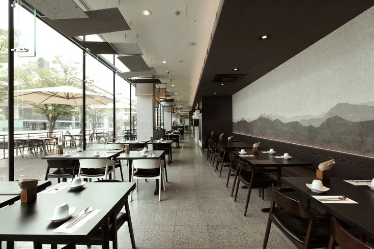 Why You Should Hire a Professional Cafe Interior Design Company