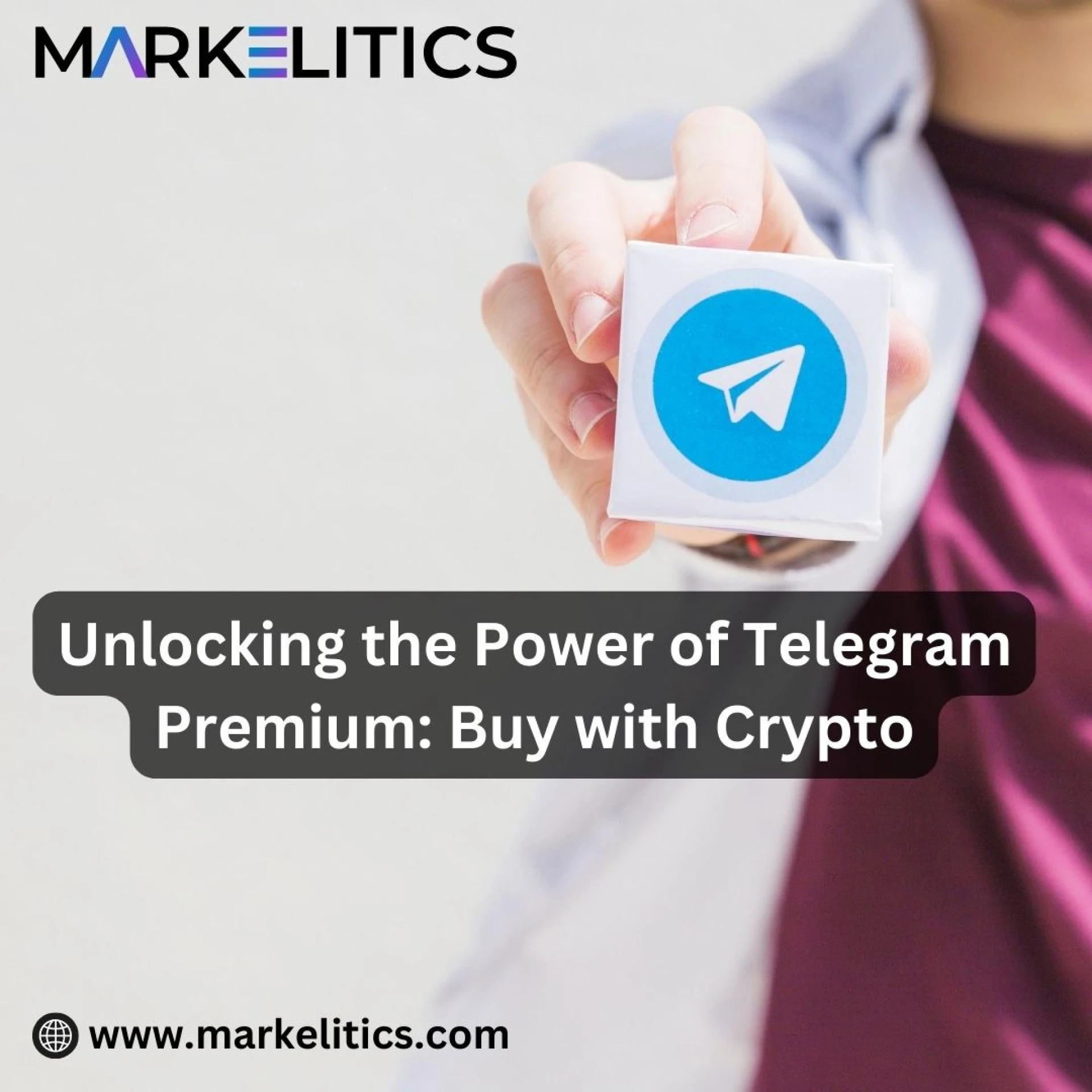 Unlocking the Power of Telegram Premium: Buy with Crypto