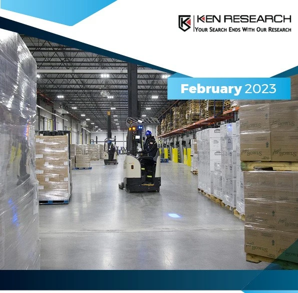 Future Outlook of KSA Cold Chain Market: Ken Research
