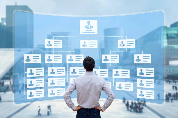 Adapting HR Strategies to Industry Trends: A Proactive Approach