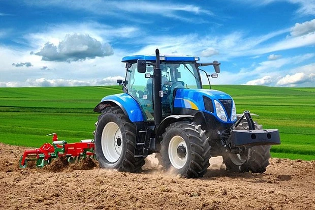 Future Outlook of Indian Used Agricultural Equipment Market: Ken Research