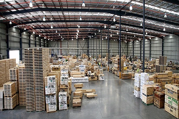 Kuwait Warehousing Market Space to increase at a CAGR of 10.7% from 2021-2026F and is expected to reach at ~7 Mn sqm in 2026F: Ken Research