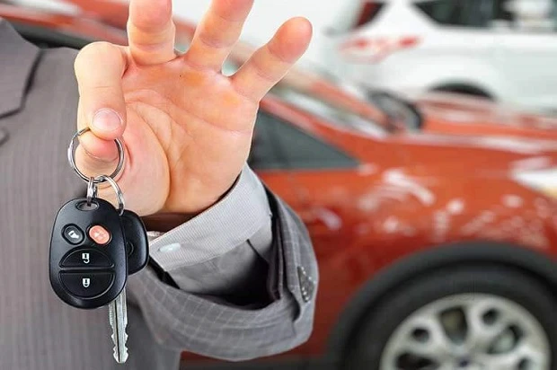 Mexico Car Finance Market - Ken Research