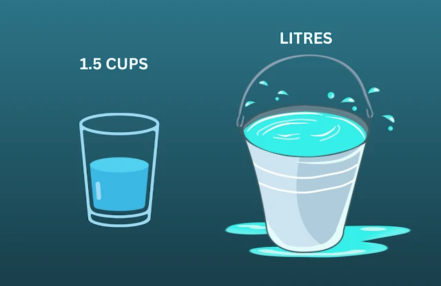 Converting 1.5 Cups to Liters: Achieve Accurate Measurements with Ease