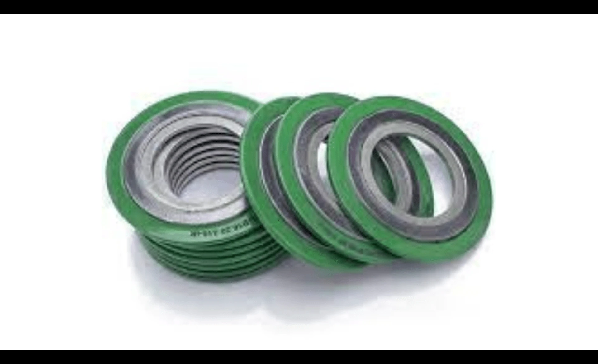 Spiral Wound Gaskets: Key Features