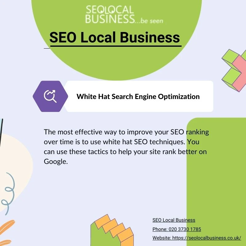 How Can Local SEO Boost Your Small Business's Online Visibility?