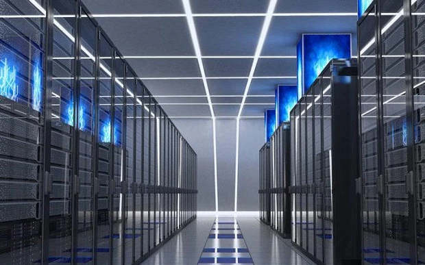 Germany Hyperscale Data Centre Market Outlook: Ken Research