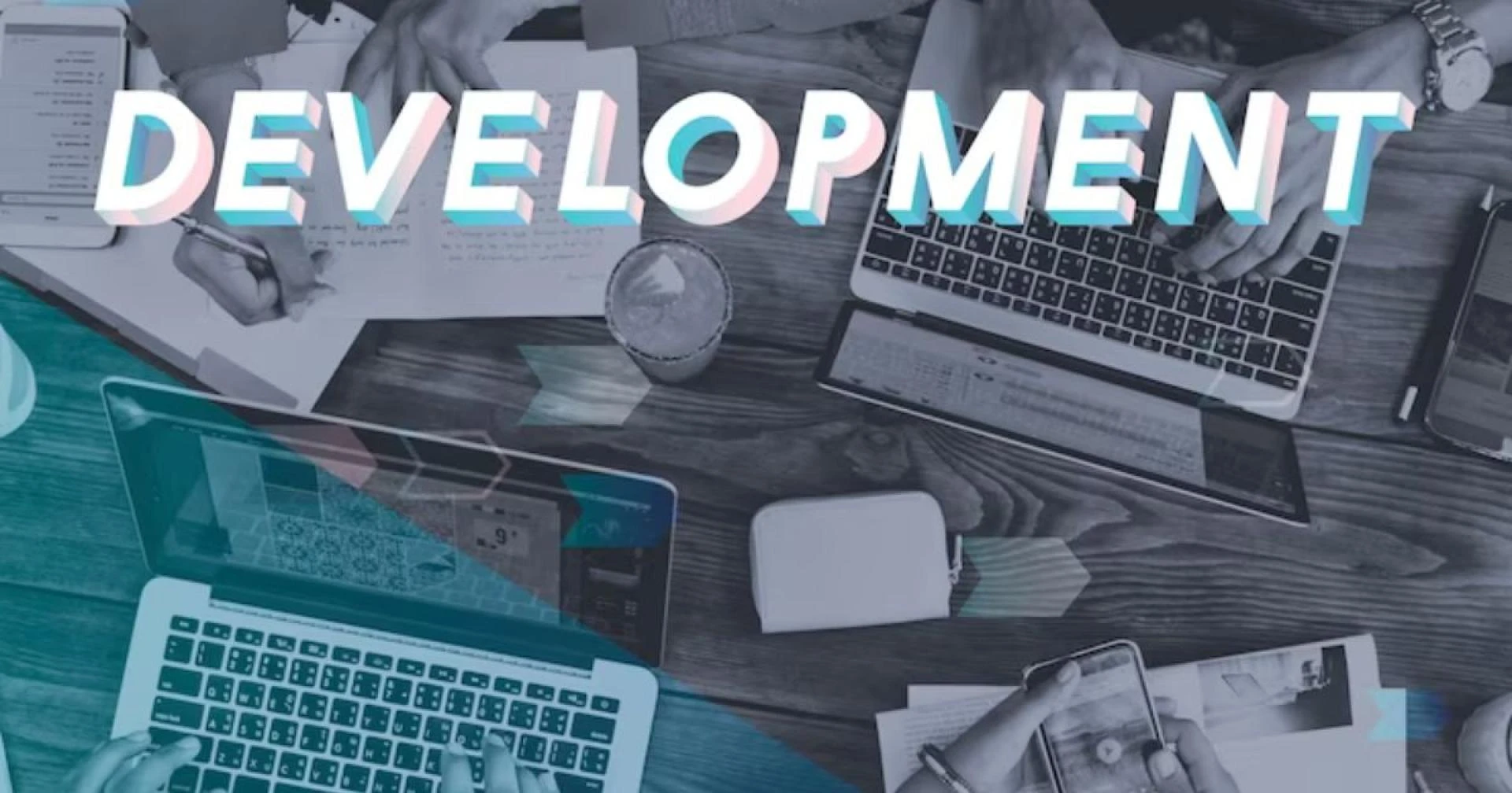 Maximizing Business Potential: How a Web Development Company Can Transform Your Online Presence