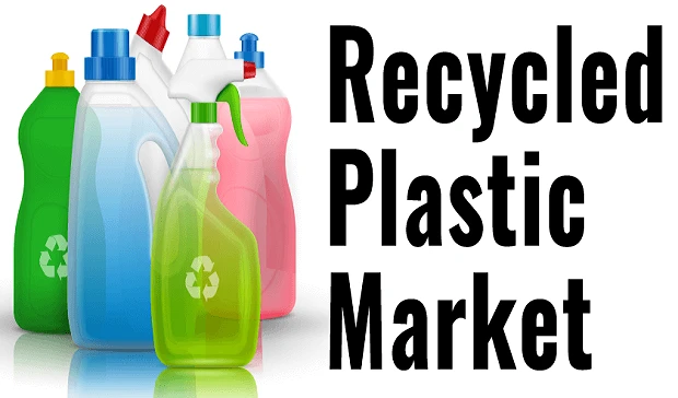 Global Recycled Plastics Market Size, Segments, Outlook, and Revenue Forecast 2022-2028: Ken Research