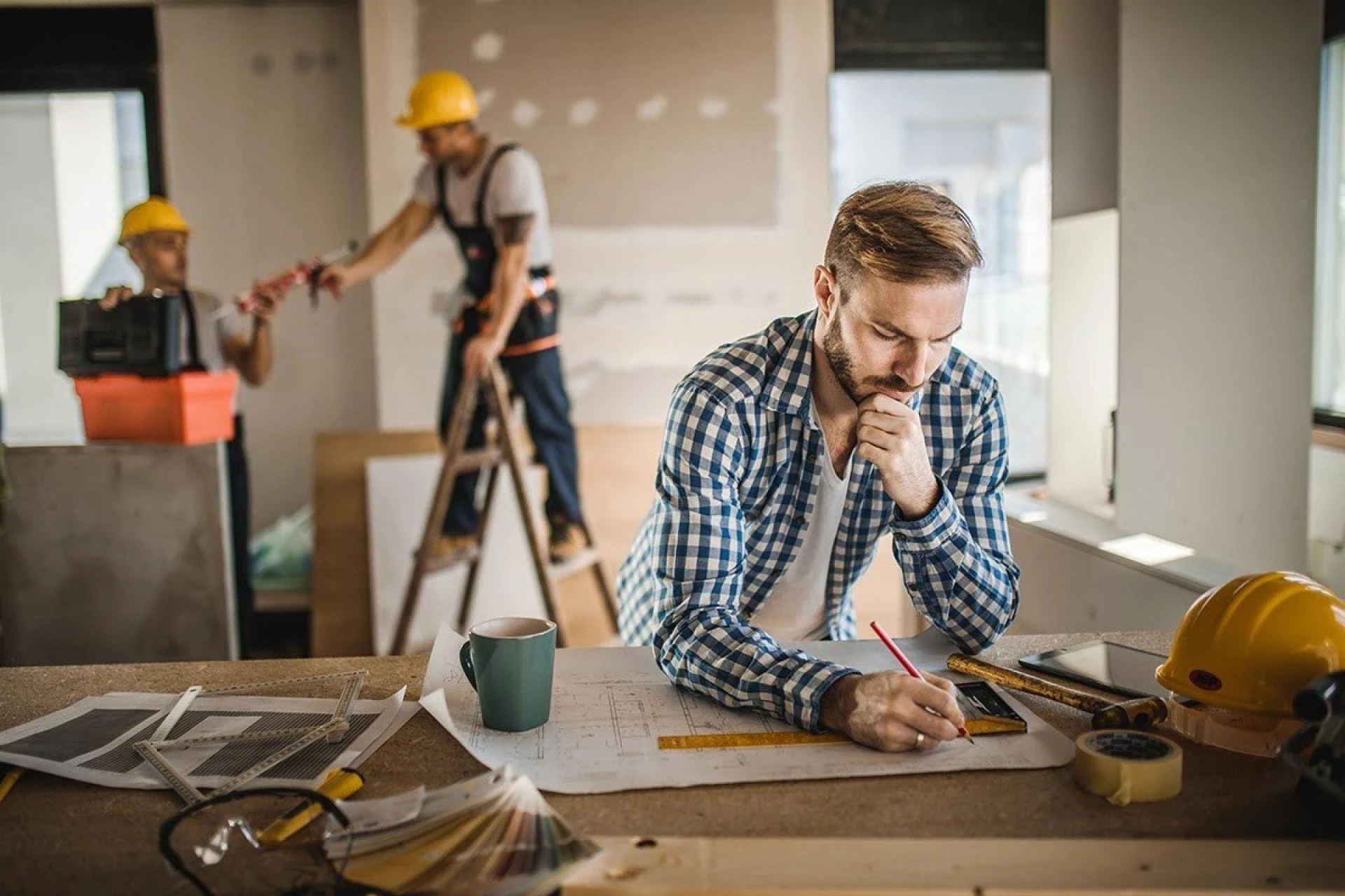 Sustainable UK Residential Construction Solutions