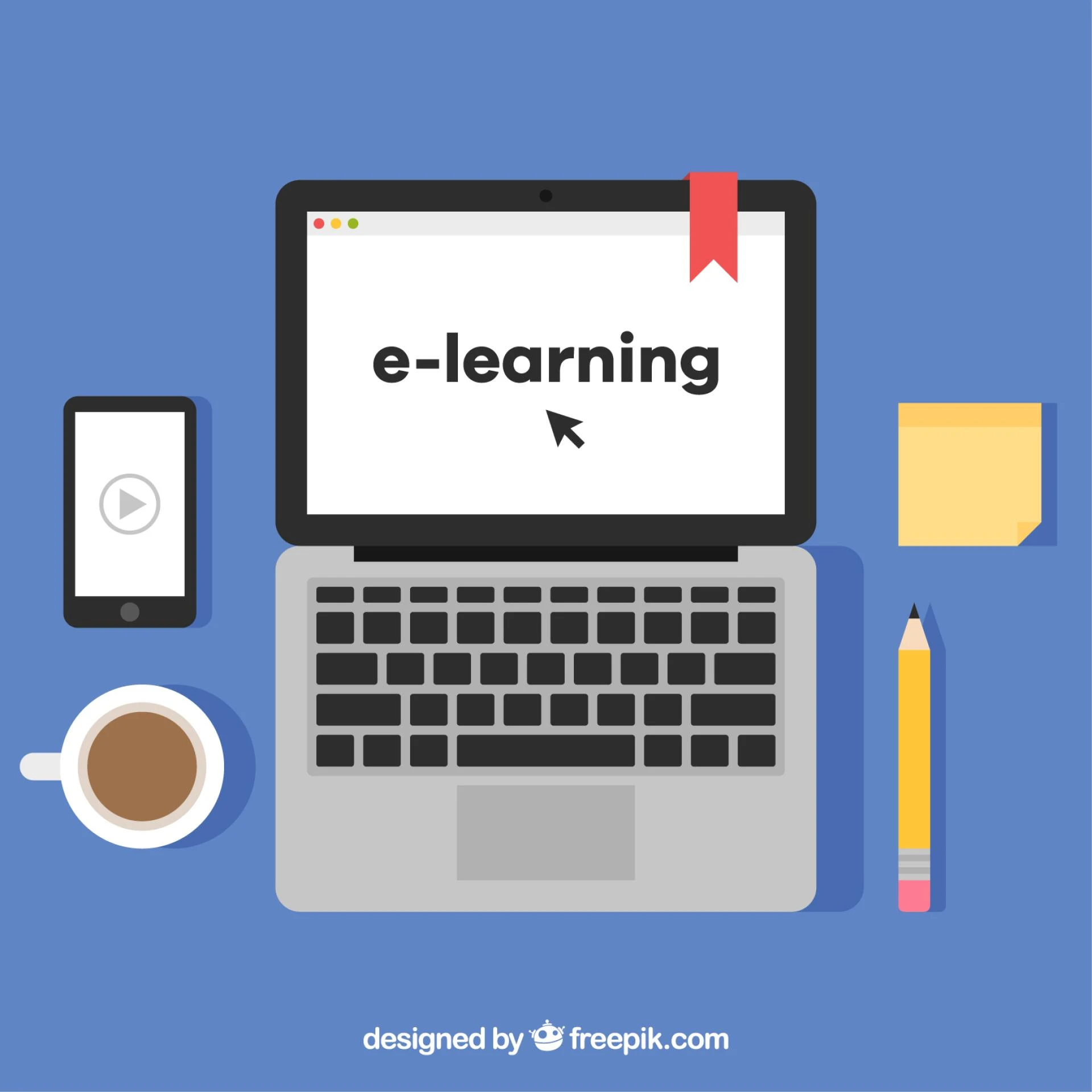 How To Develop The Elearning Authoring Tools