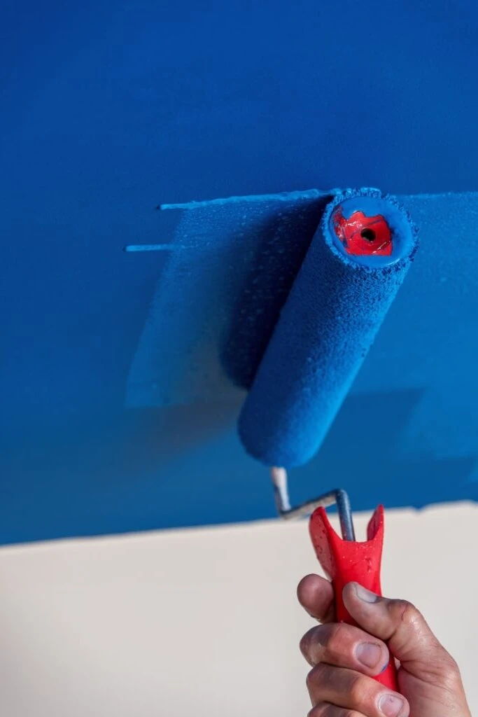 Do you know what kinds of services residential painters in Mississauga can provide?