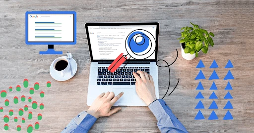 SEO - The Importance of Search Engine Optimization by Node Digital