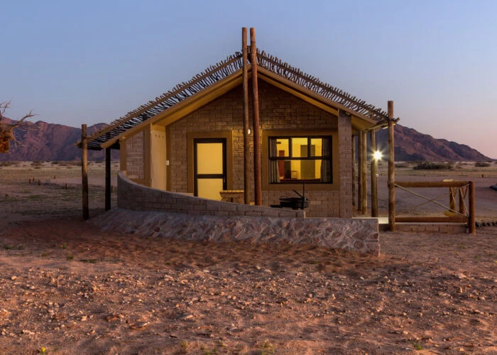 Experience the Wild: Top Namibia Safari Lodges to Book Now