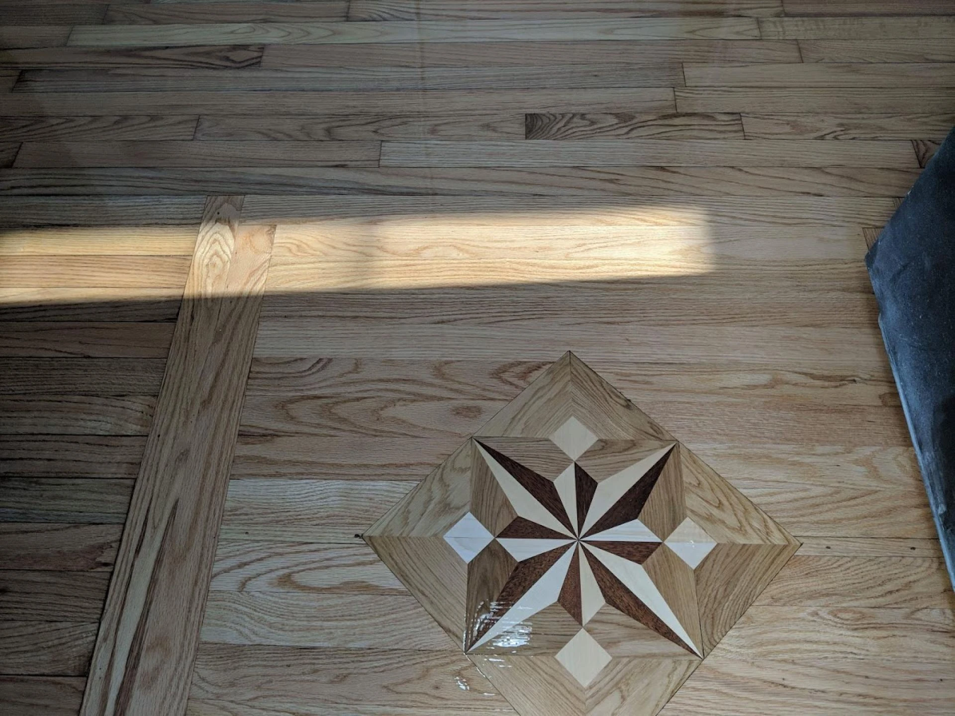 Breathe Easy With Dustless Floor Refinishing Services for a Healthier Home