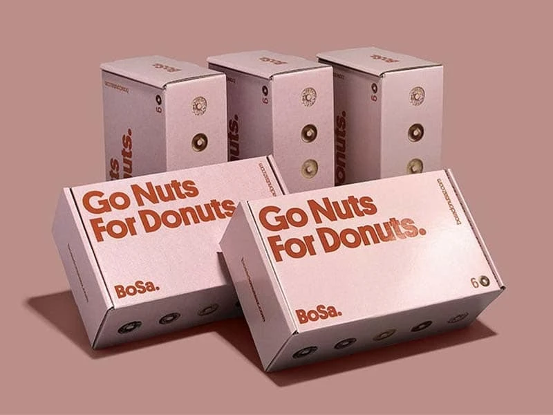 Explore Different Types of Retail Packaging Products: Retail Packaging Boxes for Amplifying Your Bra