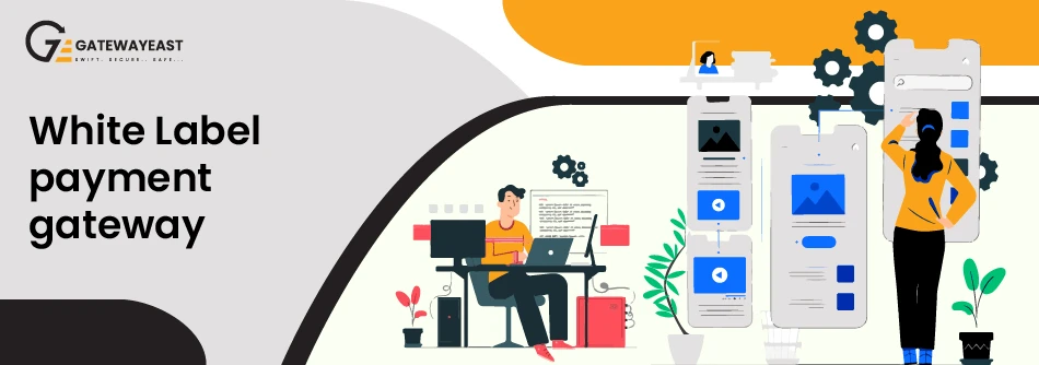 How Does a White-Label Payment Gateway provide Better Brand Recognition?