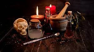 Protect Yourself From Evil Forces By Conducting Black Magic Removal in Scarborough
