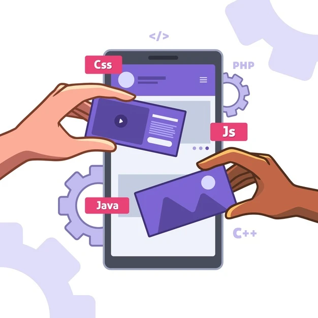 ValueCoders - How We Develop Multifeatured eCommerce Apps