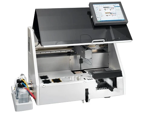 The Benefits of Automated ELISA Analyzer for High-Throughput Testing
