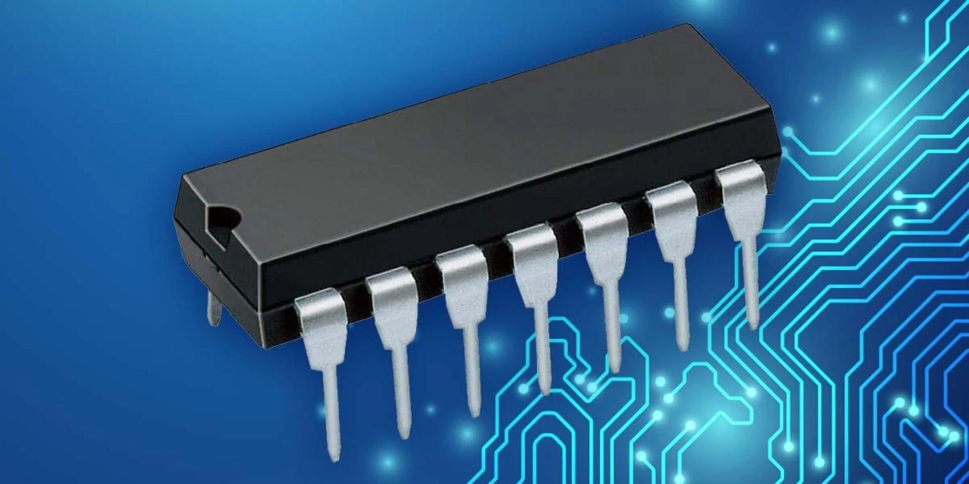 How to Choose the Right Logic IC for Your Project