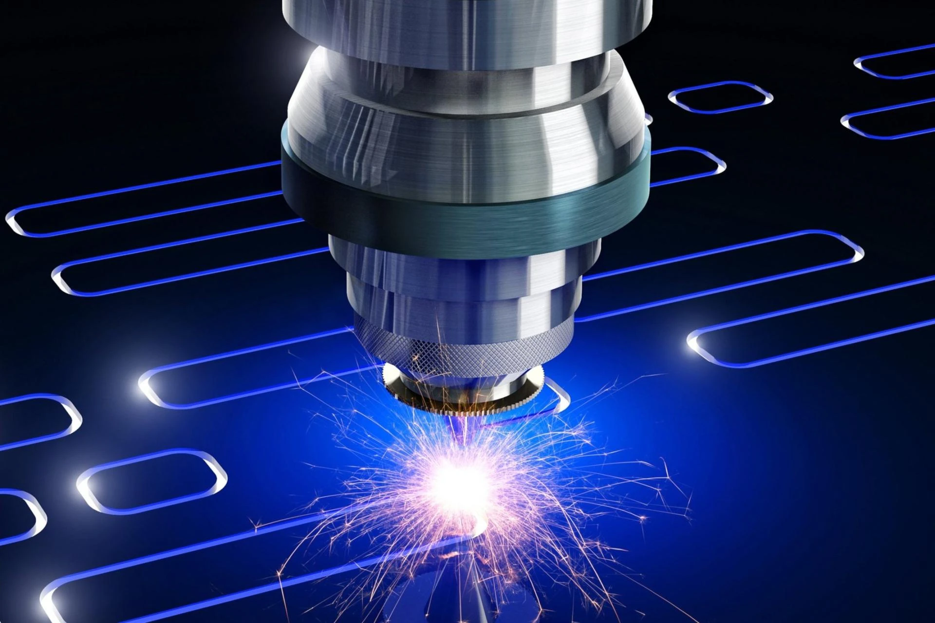 The impact of Laser Processing on the manufacturing industry