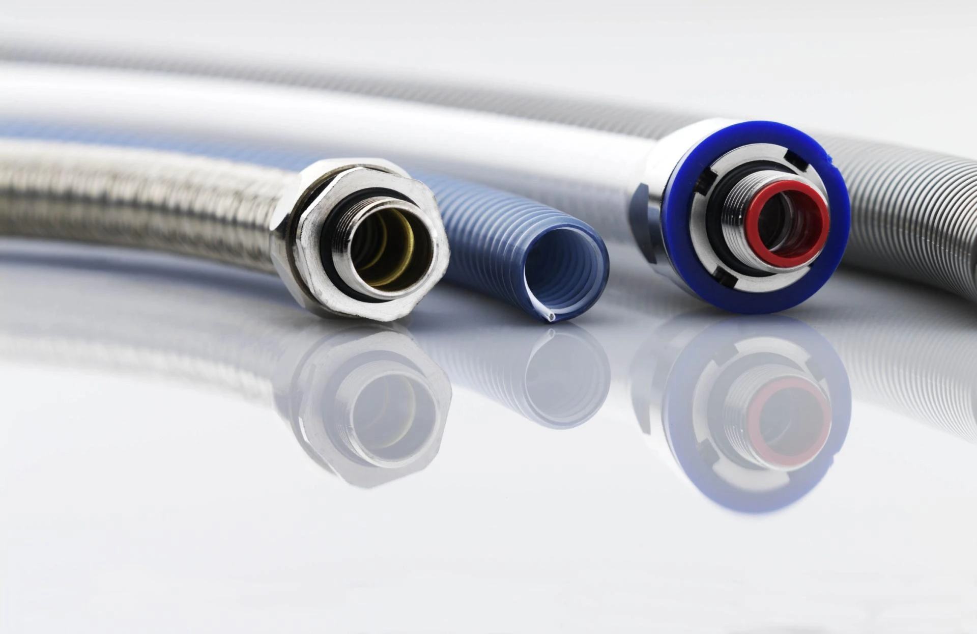 The importance of Cable Conduit Systems in industrial settings