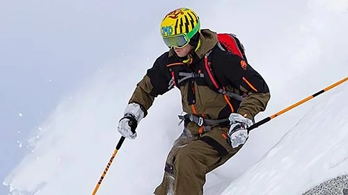 Ski Gear and Equipment Maintenance: Tips for Keeping Your Gear in Top Condition