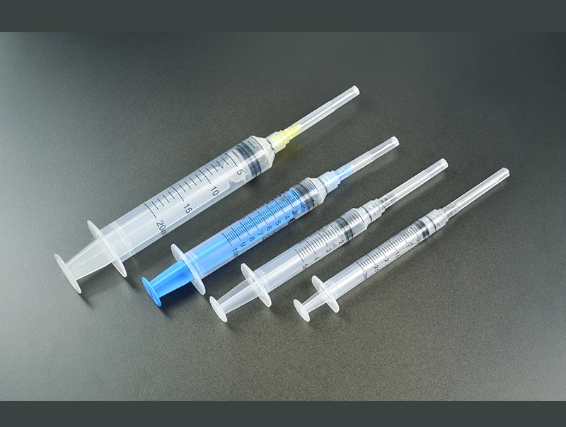 How to Implement a Safety Needle Program in Your Healthcare Facility