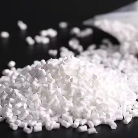 Polyphthalamide vs. Other High-Performance Polymers: A Comparative Analysis