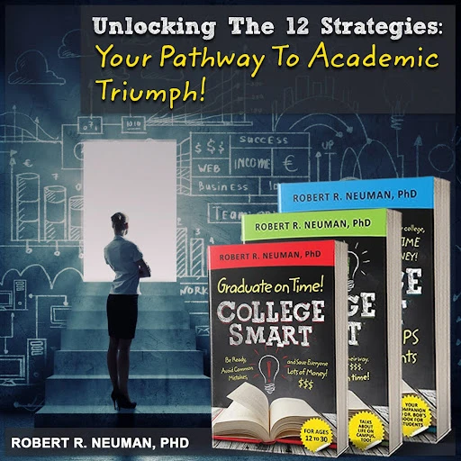 New Year, New Semester A Perfect Gift Guide For College Students