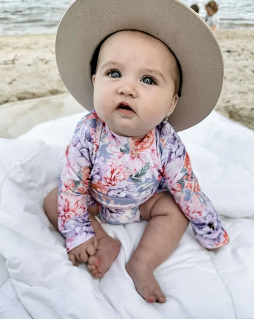 How to Find The Right Children’s Swimwear