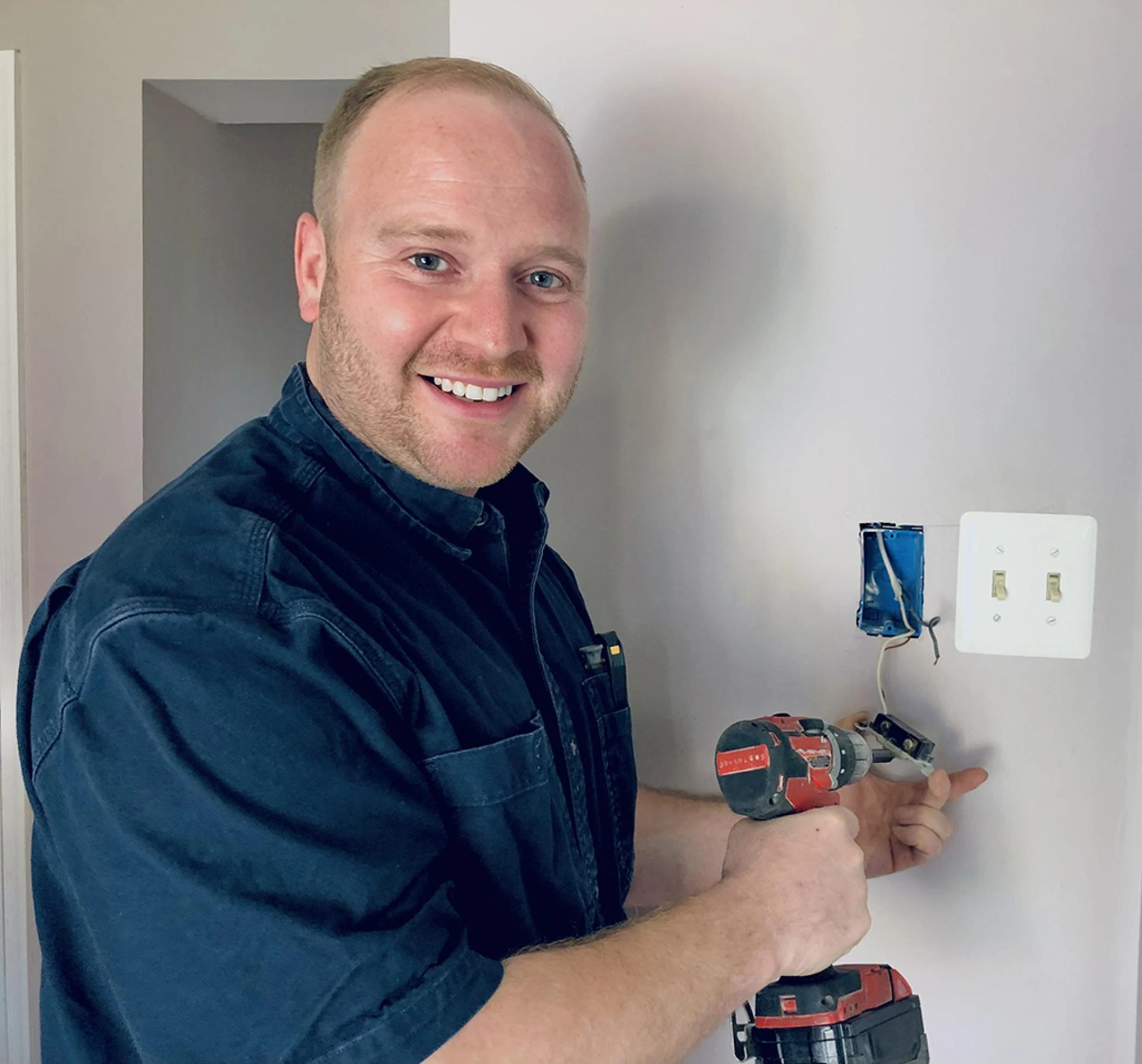 The Rise of Smart Homes: Opportunities for Electricians