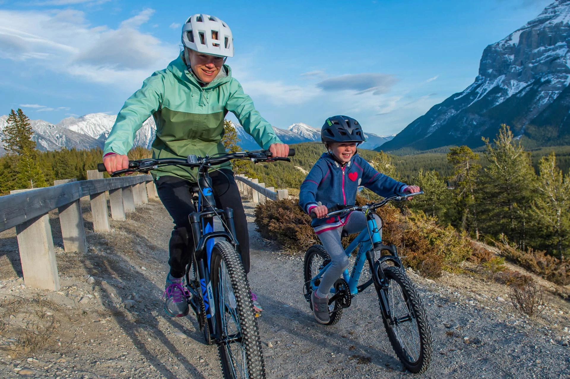 The Wheel Deal: Factors to Consider When Choosing Your Next Bike